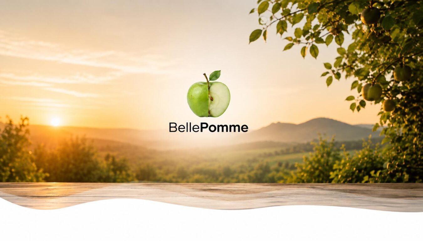 Bellepomme